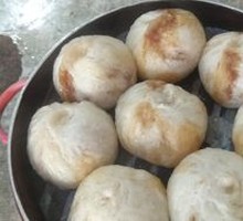 Steamed Pork Dumplings
