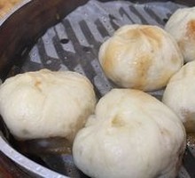 Shengzhou Yuexiang Pork Steamed Bun