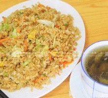 Fried Rice