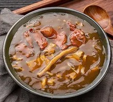 Spicy Appetizer Soup