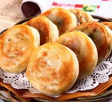 Radish丝 Pie