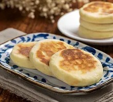 Leek Dumplings