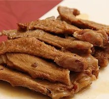 Spicy Duck Wings