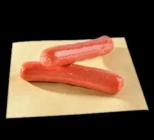 Hot Dog Sausage