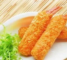 Crab Stick