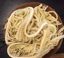 Air-Freighted Tripe