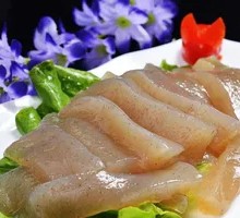 Konjac Tofu