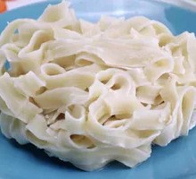 Cloud Wide Noodles