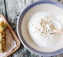 Whole Wheat Pancake