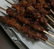Lamb Skewers