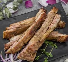 Lamb Ribs