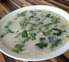 Mutton Soup