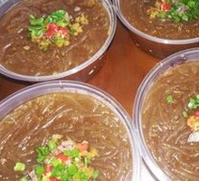 Beef Noodle Soup