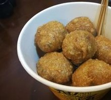 Longmen Gluten Noodles