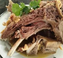 Beef Ribs