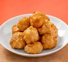 Farmhouse Meatballs