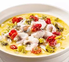 Old Jar Sichuan Sour Fish Slices