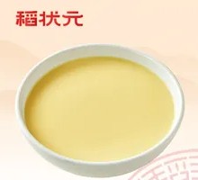 Steamed Egg