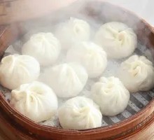 Steamed Pork Dumplings