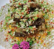 Flavorful Lamb Ribs
