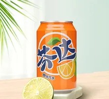 Fanta Can