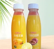 Probiotic Fermented Juice