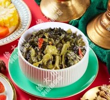 Secret-Recipe Sour Cabbage