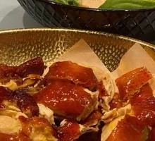 Roast Chicken