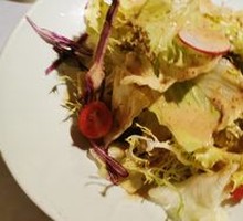 Chef's Mixed Salad