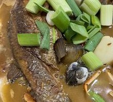 Fresh One-Pot Dish