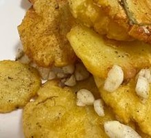 Salted Pepper Potatoes