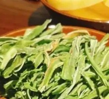 Dried Gongcai