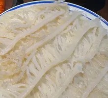 Layered Tripe
