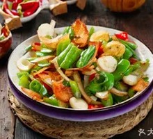 Garden Stir-fry