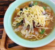 Old Jar Beef Noodles