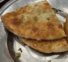 Corn Cake