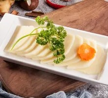 Farmhouse Rice Cake