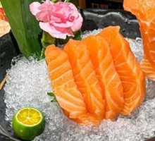 Enjoy Salmon Fillet