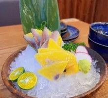 Shi Ling Fish Roe