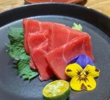 Bluefin Tuna