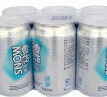 Snow Beer