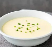 Steamed Egg