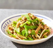 Xiaoshan Chili Dish