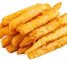 Glazed Sweet Potato