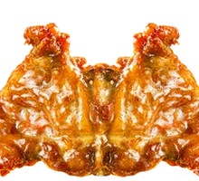 Crispy Fried Chicken架