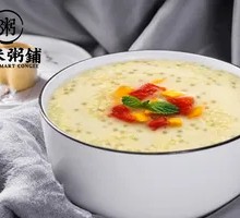 Yangzhi Ganlu Millet Porridge