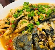 Jiande Chili Fish