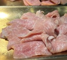 Matsuzaka Pork