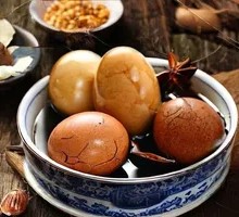 Tea Egg