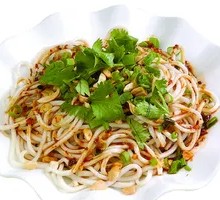 Cold Noodles
